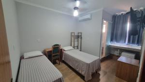 Pousada Casagrande - São João