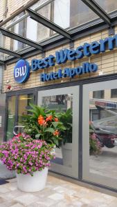 Best Western Hotel Apollo