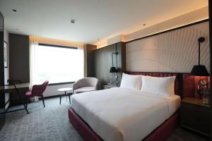 Parallel Hotel Udaipur, a member of Radisson Individuals