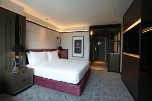 Parallel Hotel Udaipur, a member of Radisson Individuals