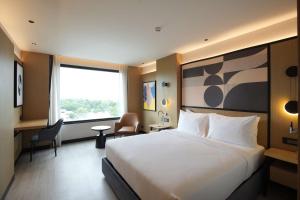 Parallel Hotel Udaipur, a member of Radisson Individuals