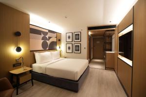 Parallel Hotel Udaipur, a member of Radisson Individuals