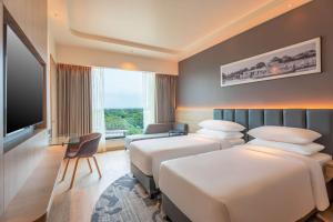 Park Inn by Radisson Vellore