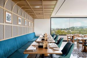 Parallel Hotel Udaipur, a member of Radisson Individuals