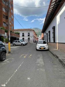 Hotel Orduz Centro Histórico de Cali