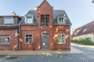 Dat lütte Huus - Wohnung 2