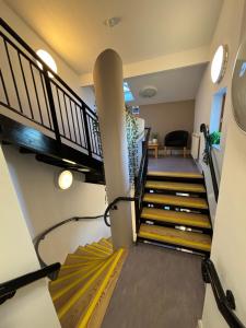 Llety Glyndwr - Bunkhouse