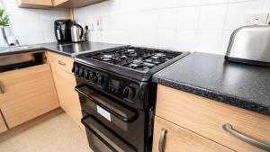 Beautiful Flat in Archway