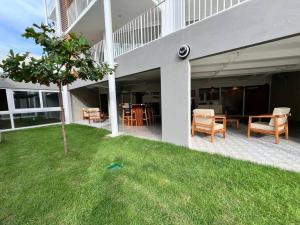 Brand New-Beachfront-Downtown PP1104