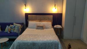 Casa de Hóspedes - Loft 05