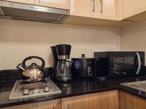 One Palm Tree Condominium