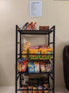 One Palm Tree Condominium