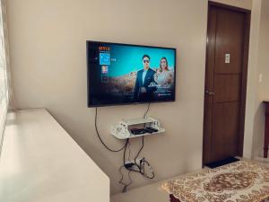 One Palm Tree Condominium