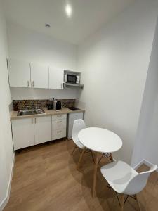 Appartements Edenly Stay : photos des chambres