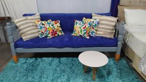 Casa de Hóspedes - Loft 05