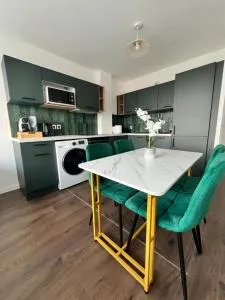 L'Asian - New T2 proche gare - 蒂艾