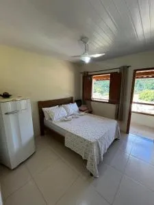 Pousada Nascer do Sol 4 - ماتيلدي