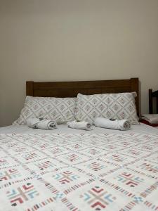 Pousada Nascer do Sol 4