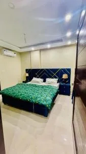 Entire rental unit in Lahore, Pakistan - Rāmkot