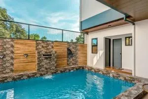 The Luxe Hideaway - Fort Stotsenburg