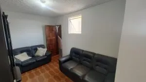 Confortável AP 2 qts Garagem completo Contagem BH - Excelente custo benefício - Ibirité