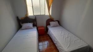 Confortável AP 2 qts Garagem completo Contagem BH - Excelente custo benefício