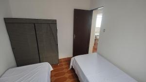 Confortável AP 2 qts Garagem completo Contagem BH - Excelente custo benefício