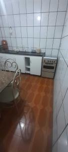 Confortável AP 2 qts Garagem completo Contagem BH - Excelente custo benefĂcio
