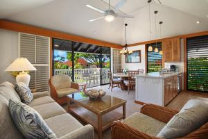 Kiahuna Plantation Kauai by OUTRIGGER -Your Unit