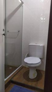 Residencial Agatha Bombinhas SC Suíte 08