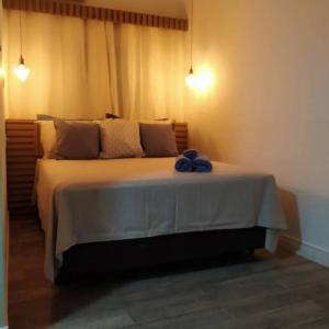 Residencial Agatha Bombinhas SC Suíte 08