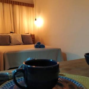 Residencial Agatha Bombinhas SC Suíte 08