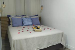 Residencial Agatha Bombinhas SC Suíte 08