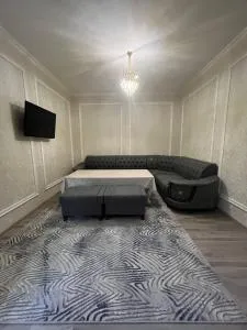 Sam Blvd two bedroom apartment - Dukchigi