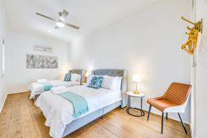 StayAU 6BR Deluxe Lakeview House Point Cook