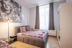 70s Business Room - Cracovie