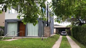 Hermosa Casona en el Valle Grande de San Rafael