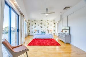 StayAU 6BR Deluxe Lakeview House Point Cook