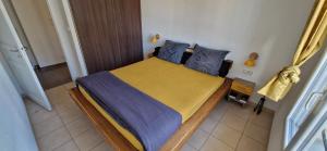 Appartements Magnifique appartement : photos des chambres