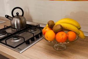 Apartments with parking space Vrbnik, Krk - 5392