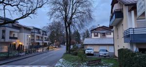 Magnifique appartement