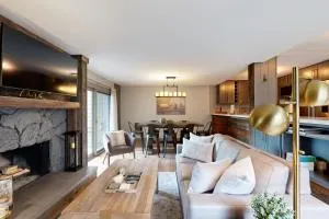 Sun Valley Serenity - 太阳谷