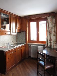Apartamento Superior de 1 dormitorio