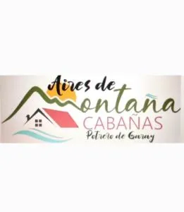 Cabañas Aires de Montaña - San Pedro