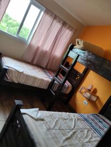 Cabañas Aires de Montaña