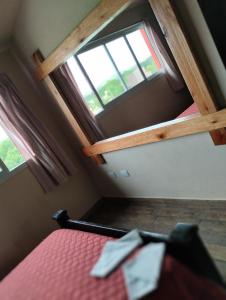 Cabañas Aires de Montaña