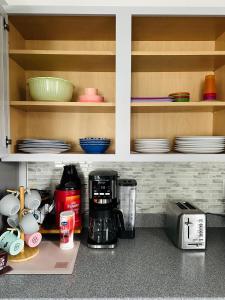 Spacious 4BR Home with Garage