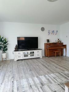 Spacious 4BR Home with Garage