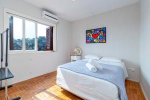 Incrível Localização na Rua Coberta