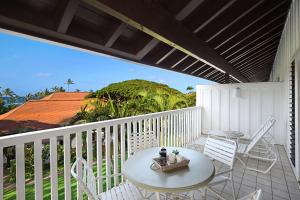 Kiahuna Plantation Kauai by OUTRIGGER -Your Unit